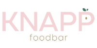 KNAPP Foodbar Logo